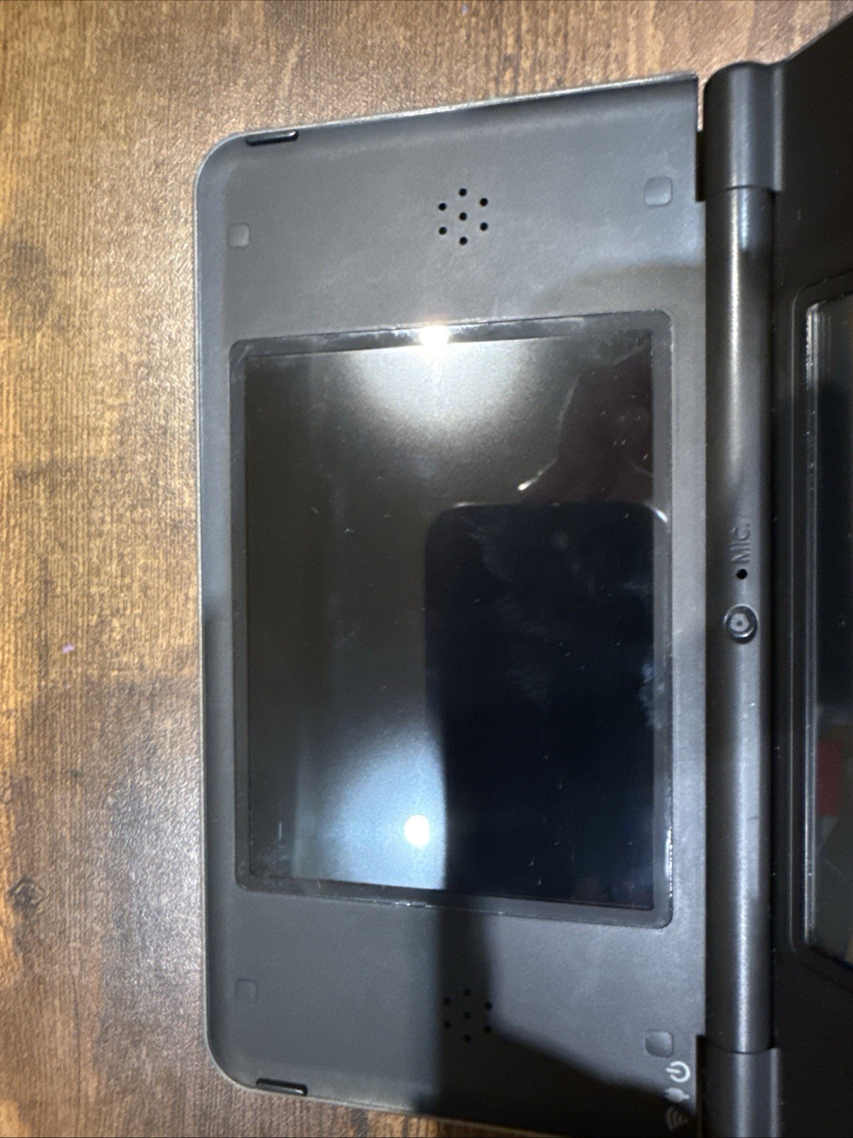 Nintendo Dsi xl – Bronze