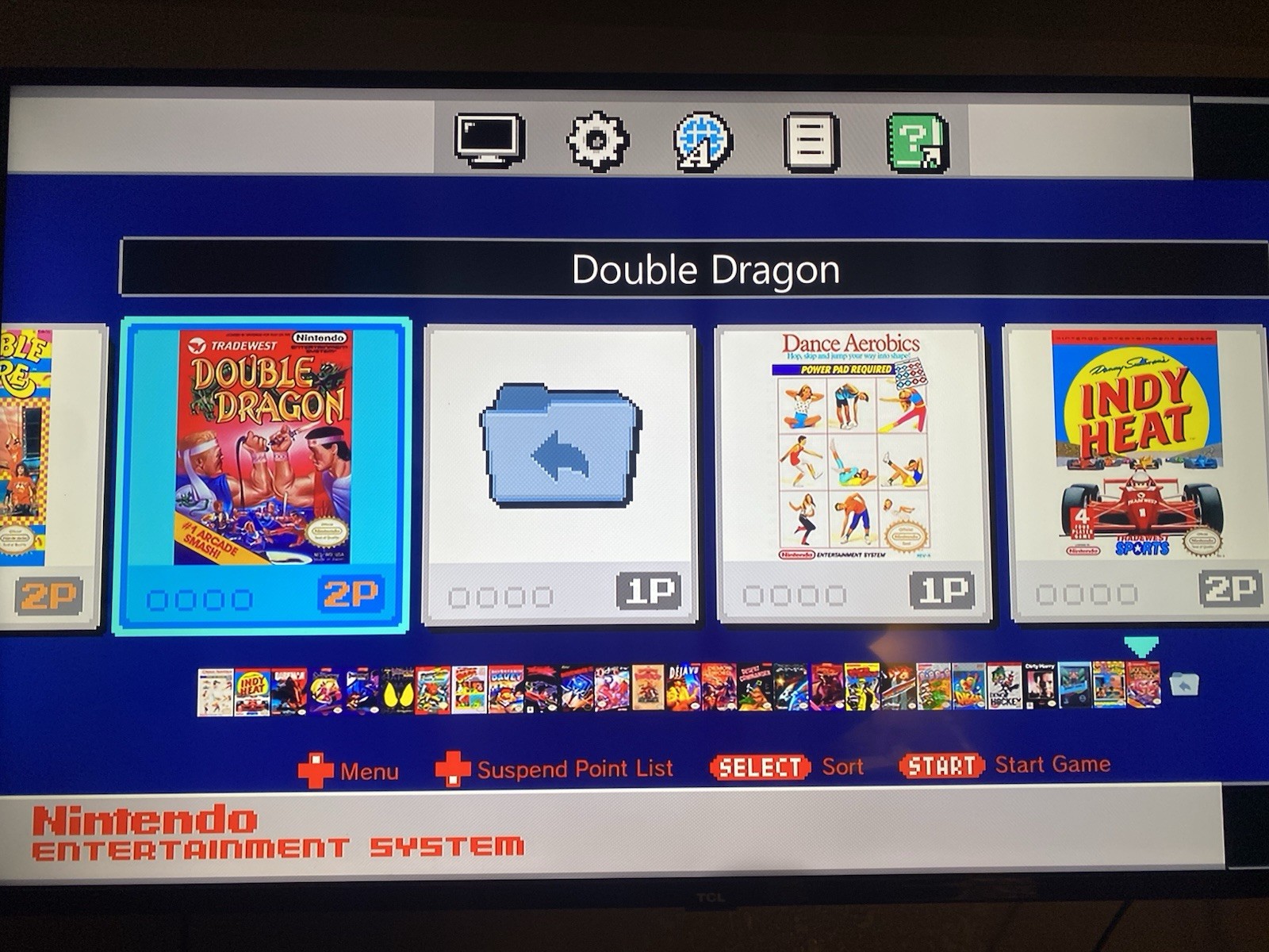 AUTHENTIC Nintendo Classic Edition Mini All 814+ Games – Complete NES Library!