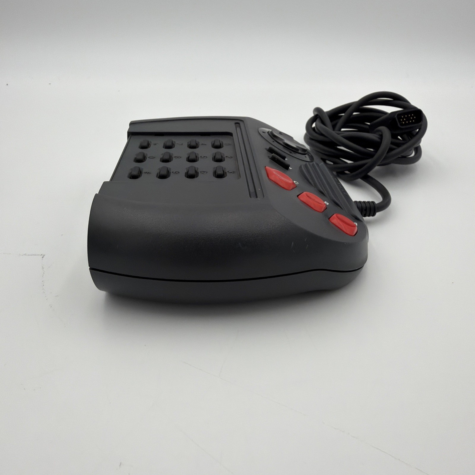 Atari Jaguar Console System Tested Working w/ OEM Controller & PSU
