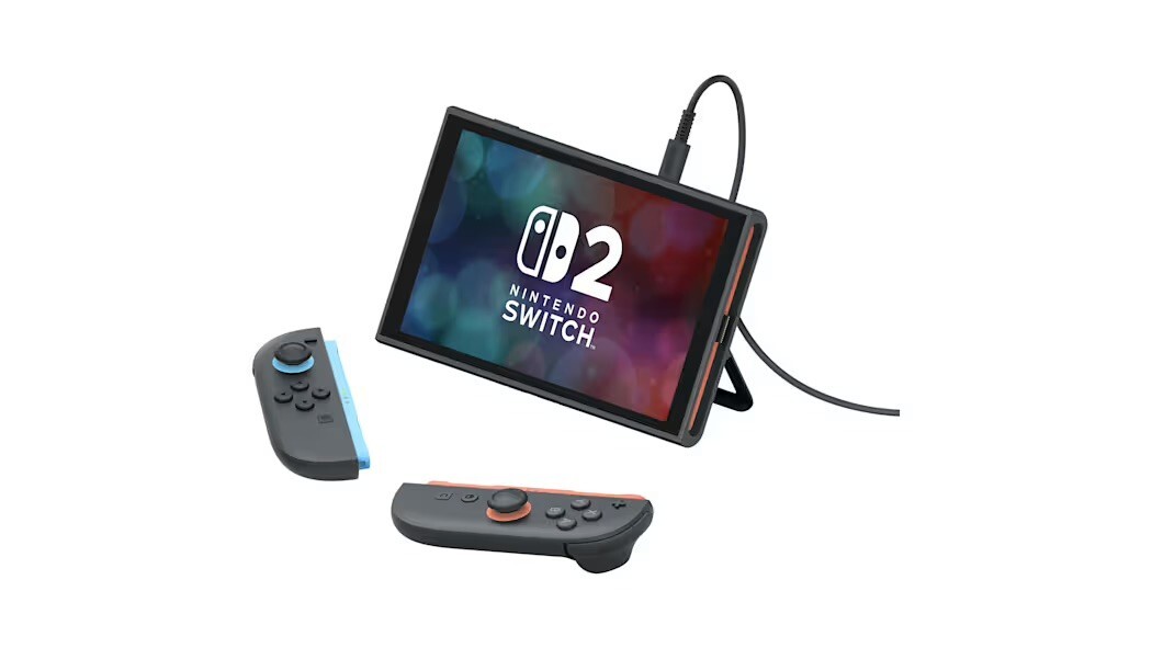 🔥 BRAND NEW🔥 Nintendo Switch 2 Console–Ready to Ship