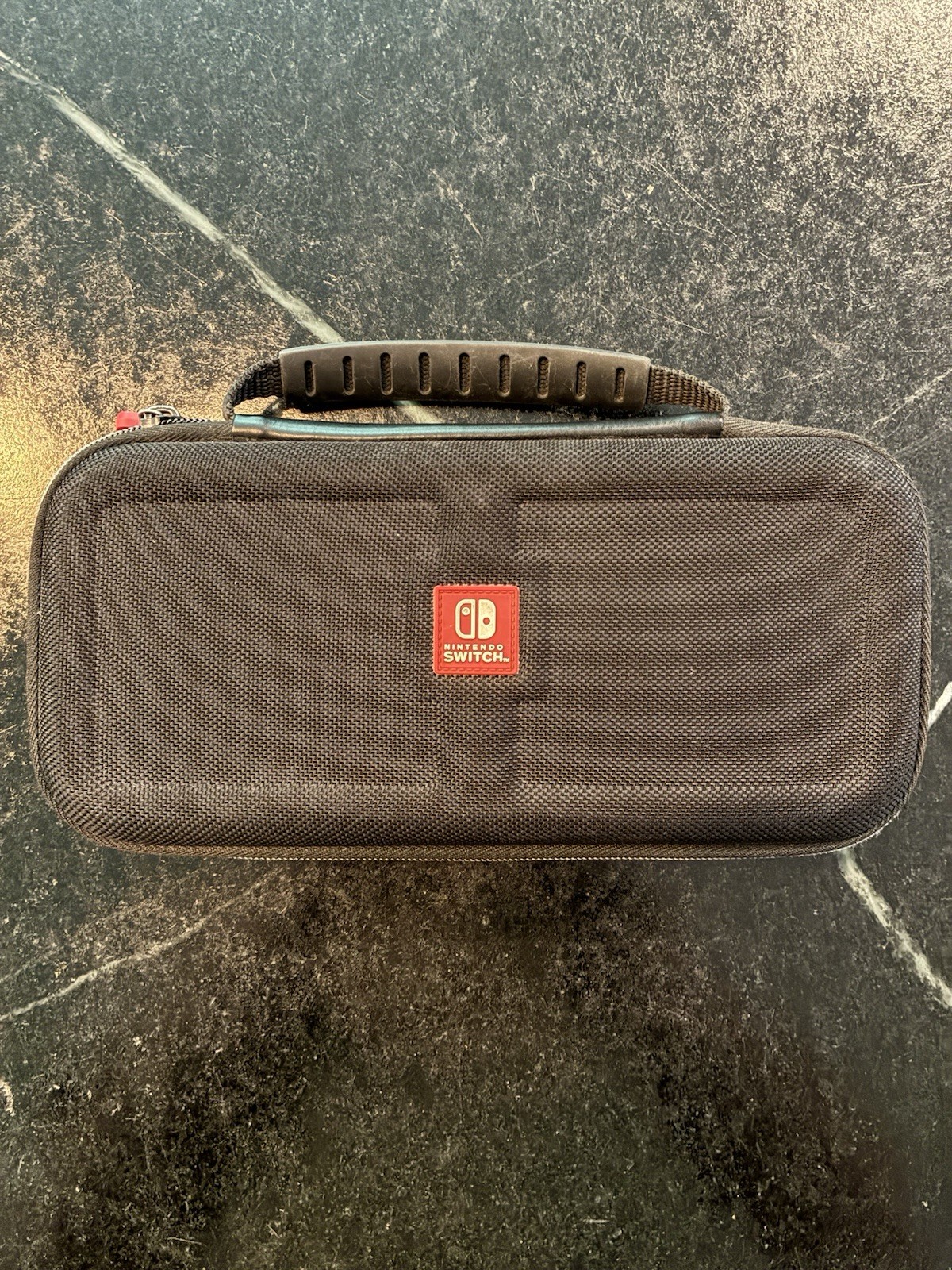 Used Nintendo Switch with Pro Controller in excellent condition