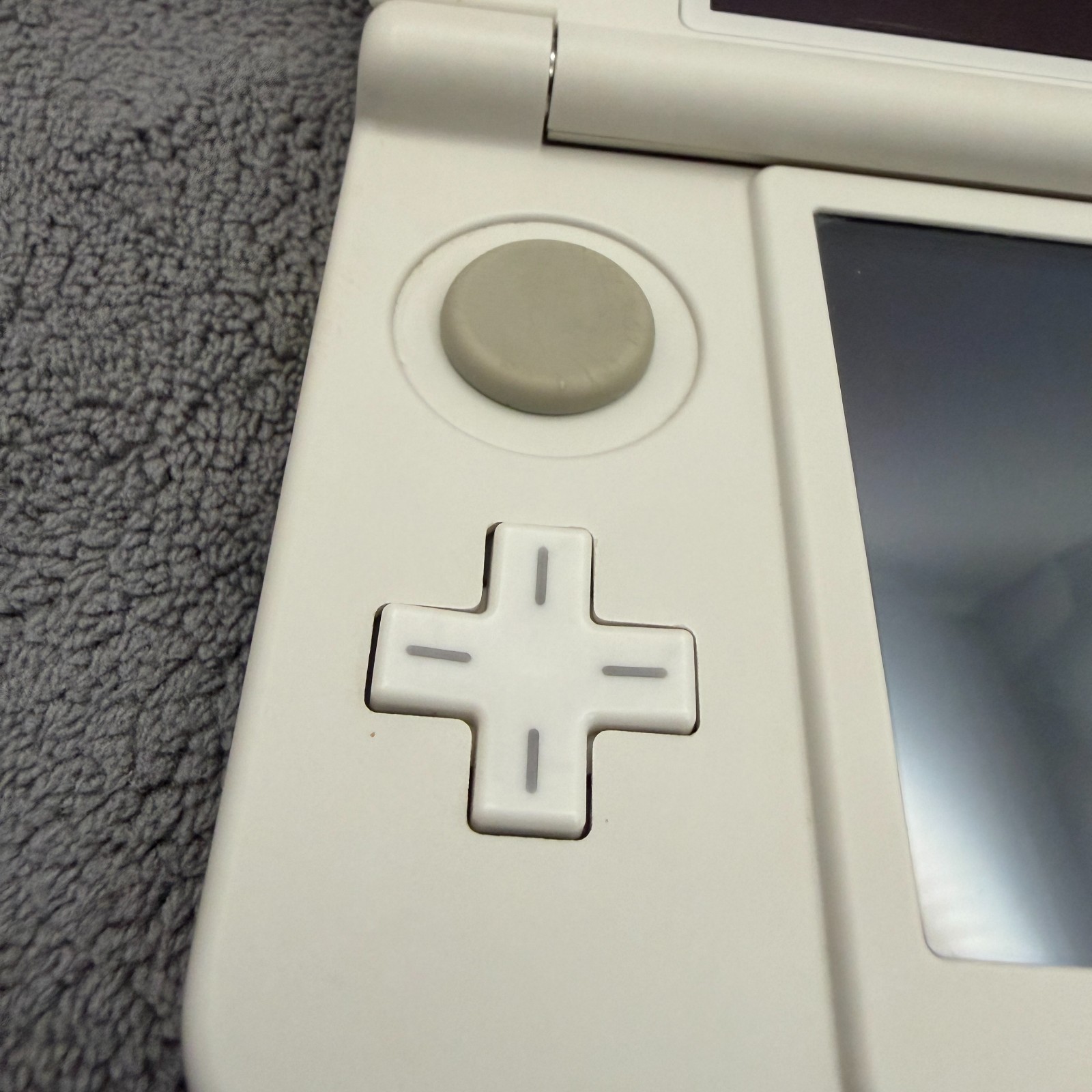 【Excellent5】New Nintendo 3DS Handheld Console Rare KTR001 Used From Japan