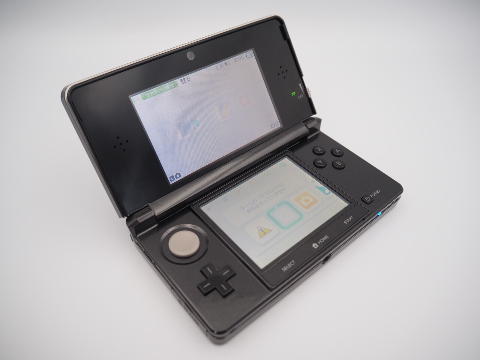 Nintendo 3DS Console Pack Kingdom hearts 3D Dream Drop Distance & 2 DS games
