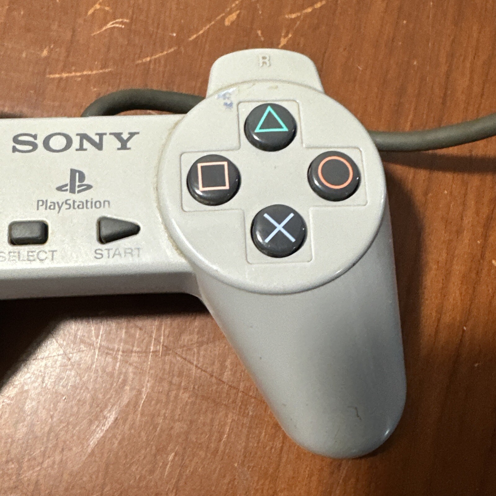 Sony PlayStation 1 SCPH-5501 Console / 1 Controller With Original Box