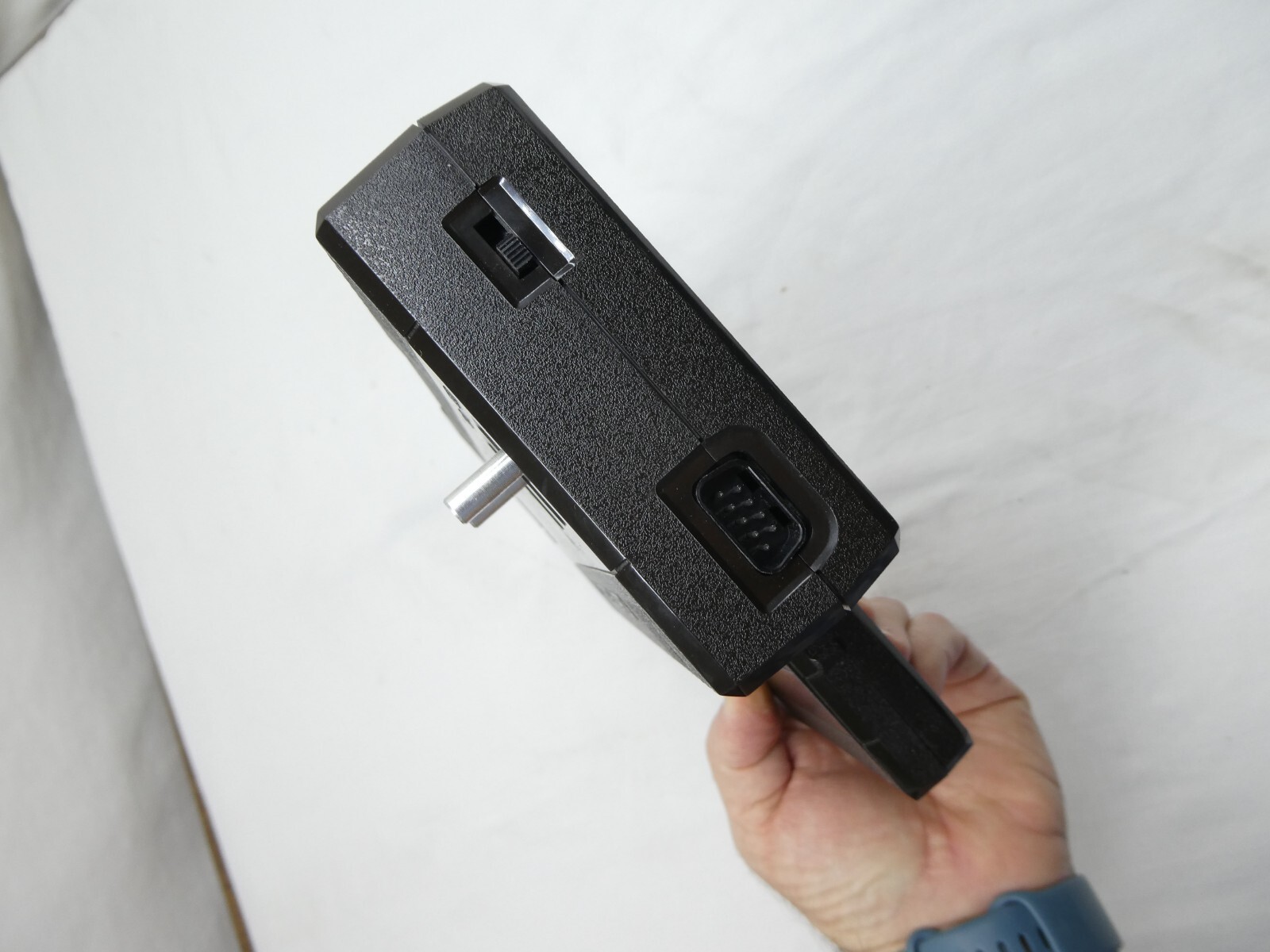 Atari 5200 VCS cx55 Cartridge Adapter