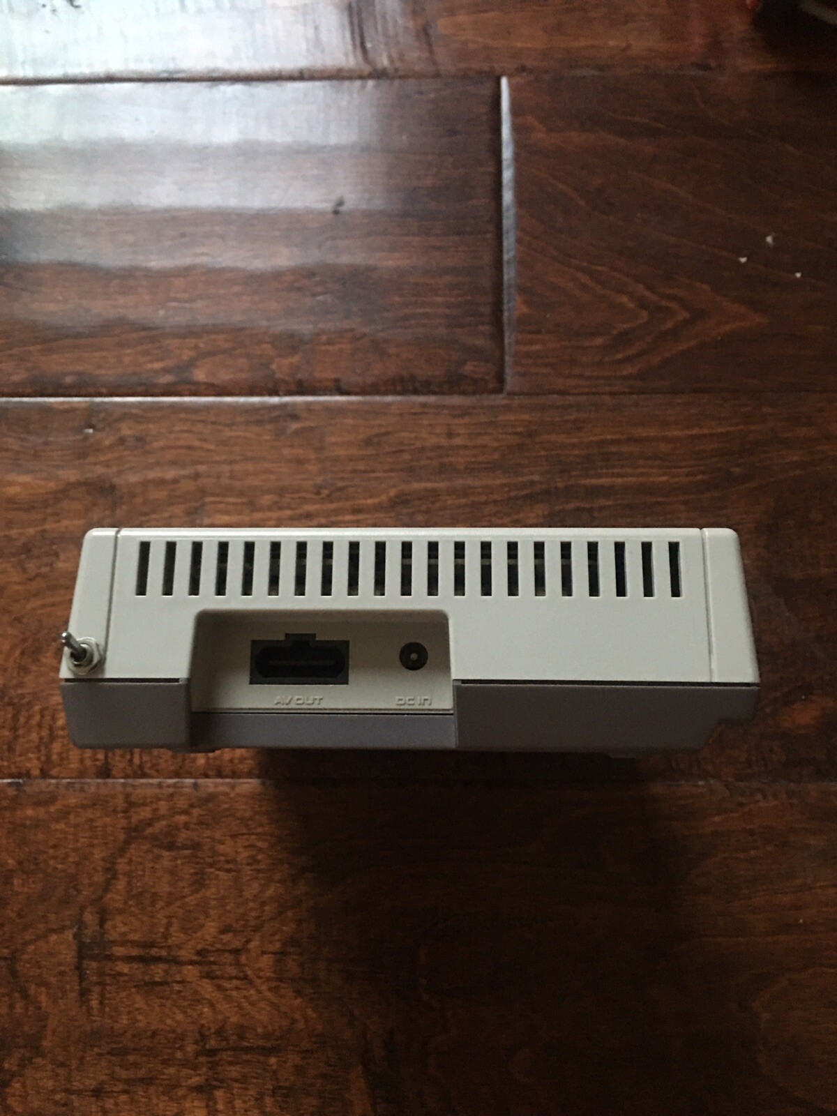 famicom rgb console/ Tested!!!