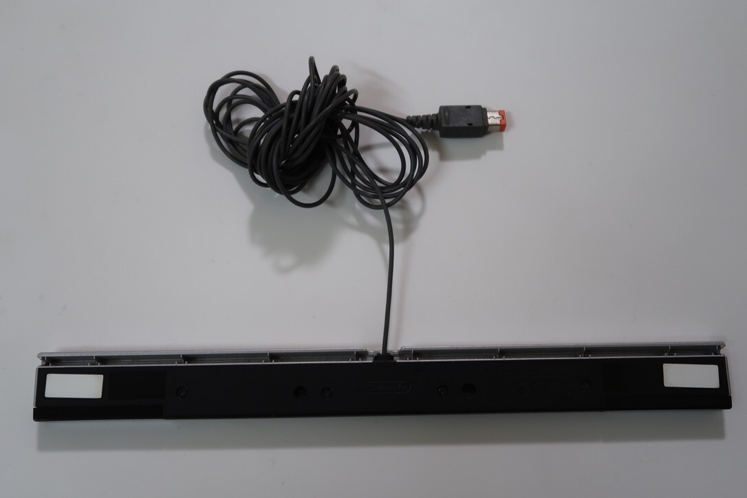 Nintendo Wii　White console SET & My first Wii　NTSC-J　Japanese　tested［A-1］