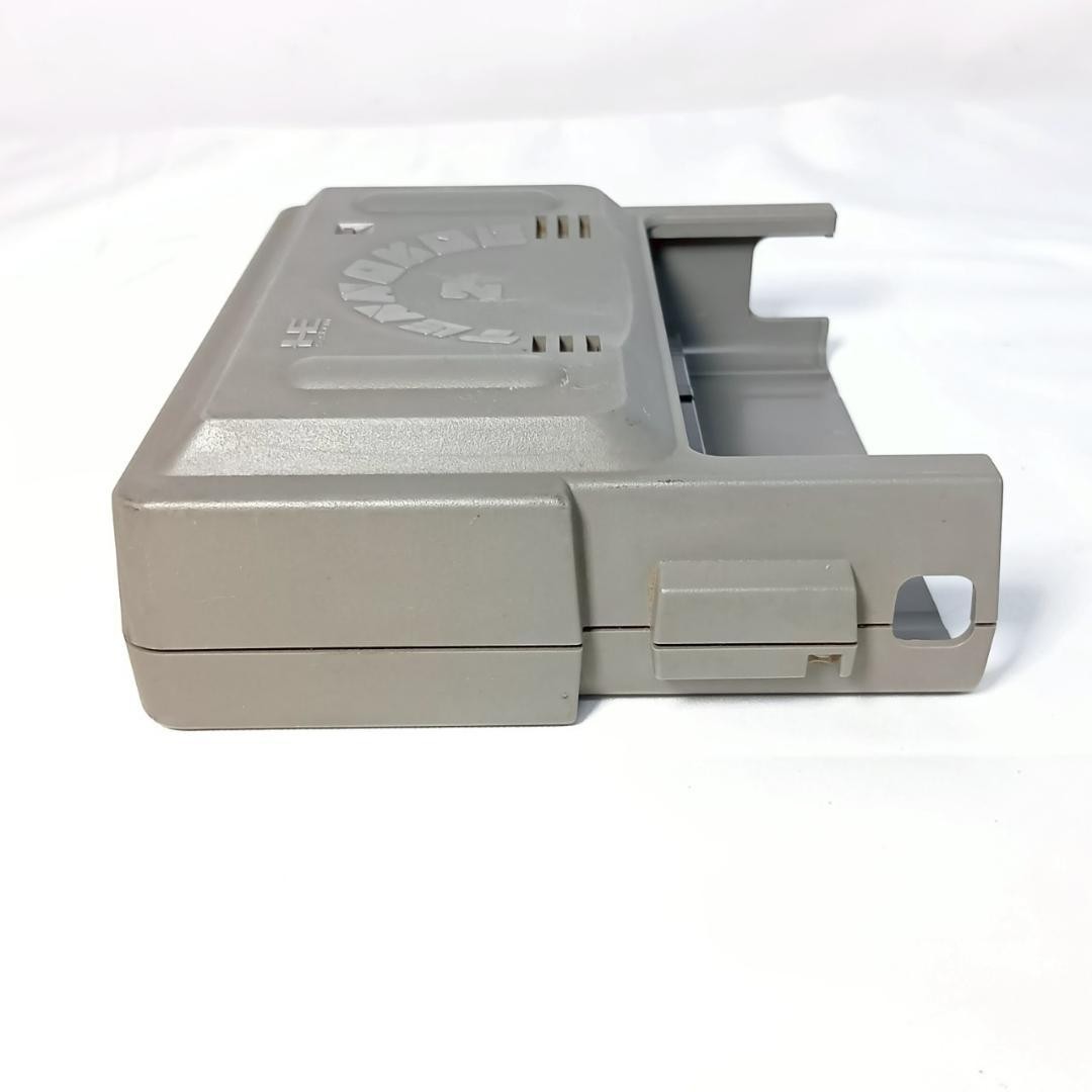 NEC PC Engine Console ten no koe white PI-TG001 Tested s0439M