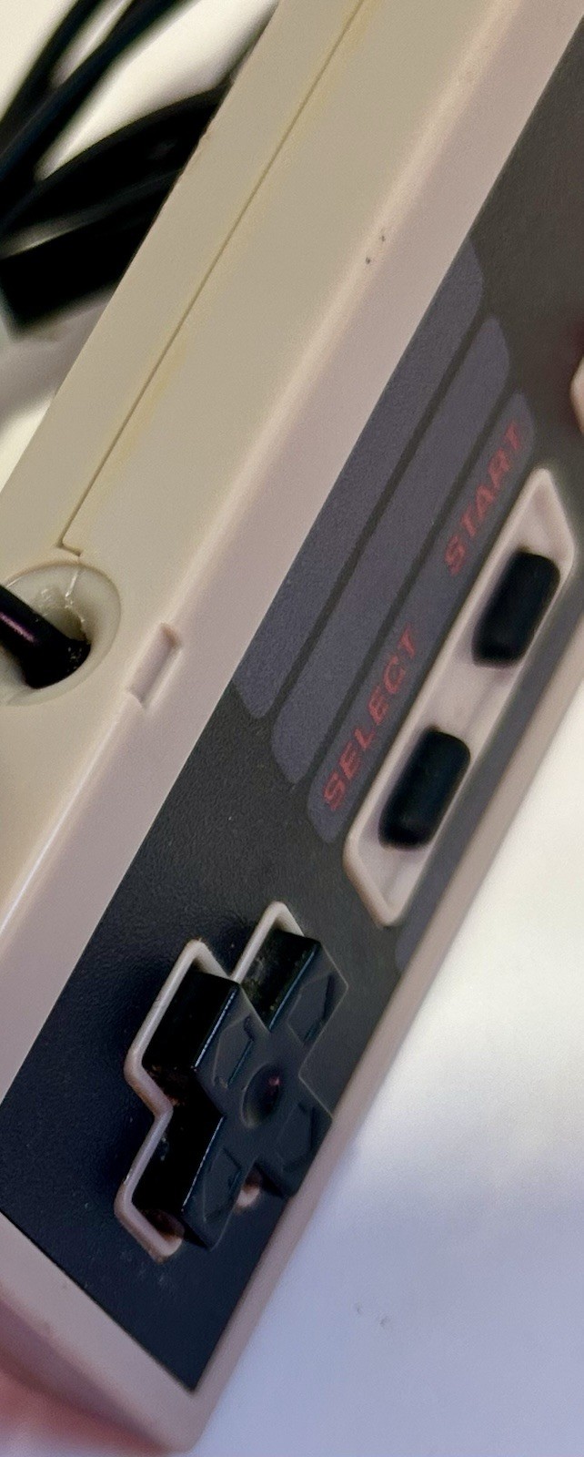 Knockoff NES Classic Edition OEM Mini Console, Controller & Cords 88 Games In 1