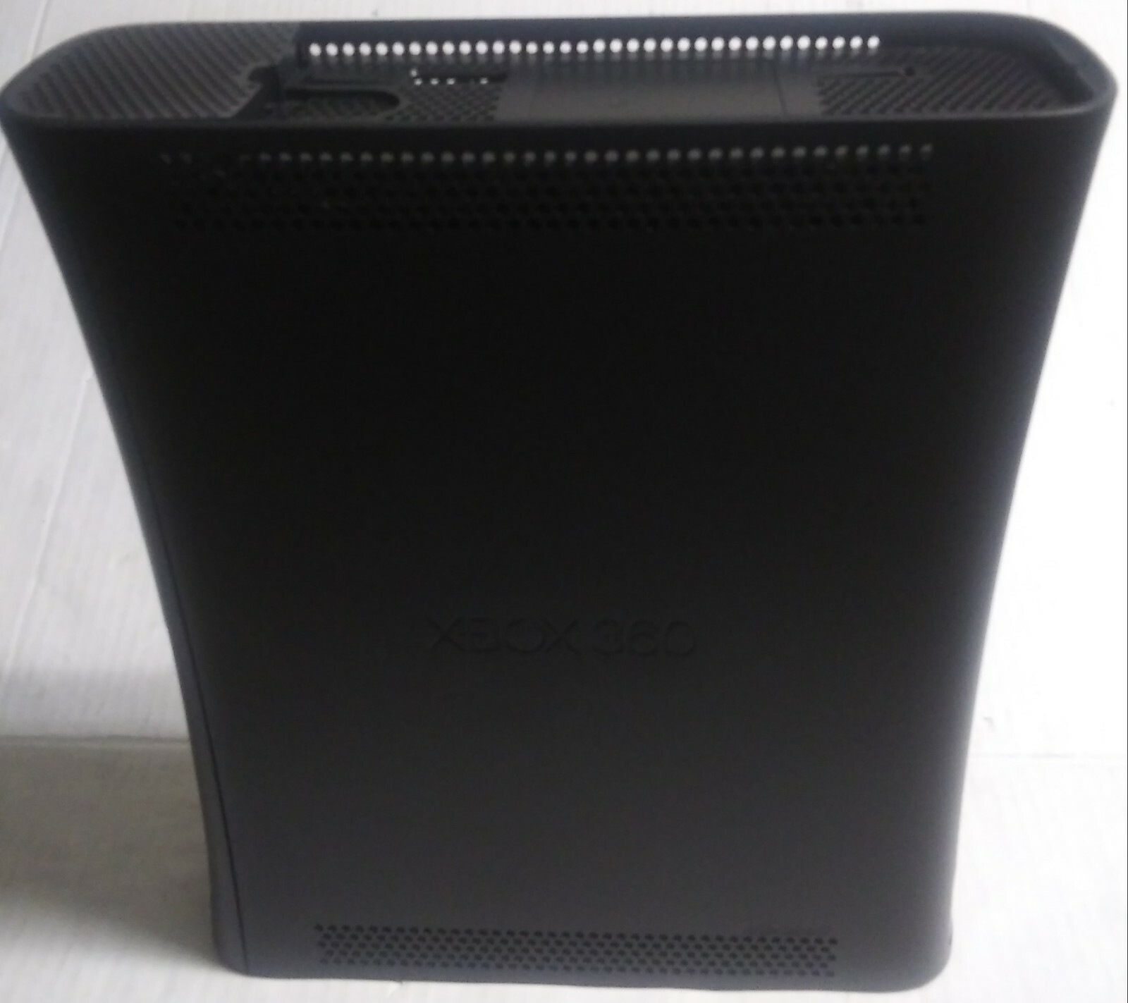 Microsoft 360 Xbox fat / repair or parts
