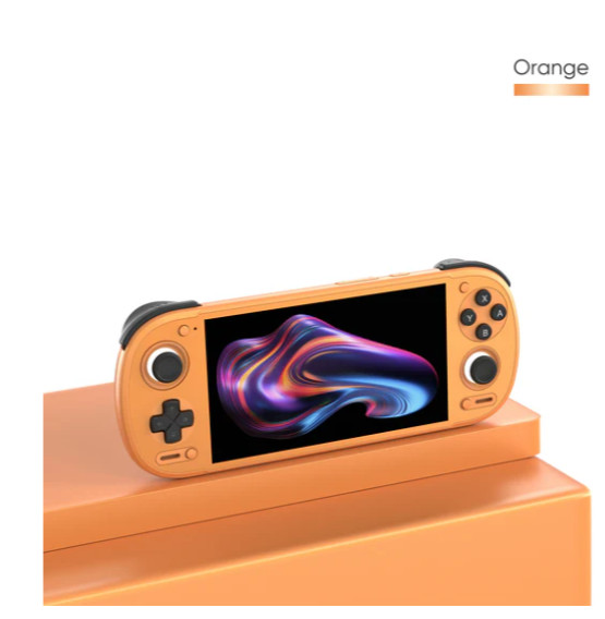 Retroid Pocket 6 Handheld Console Android 8GB 12GB RAM Choose Color & Version