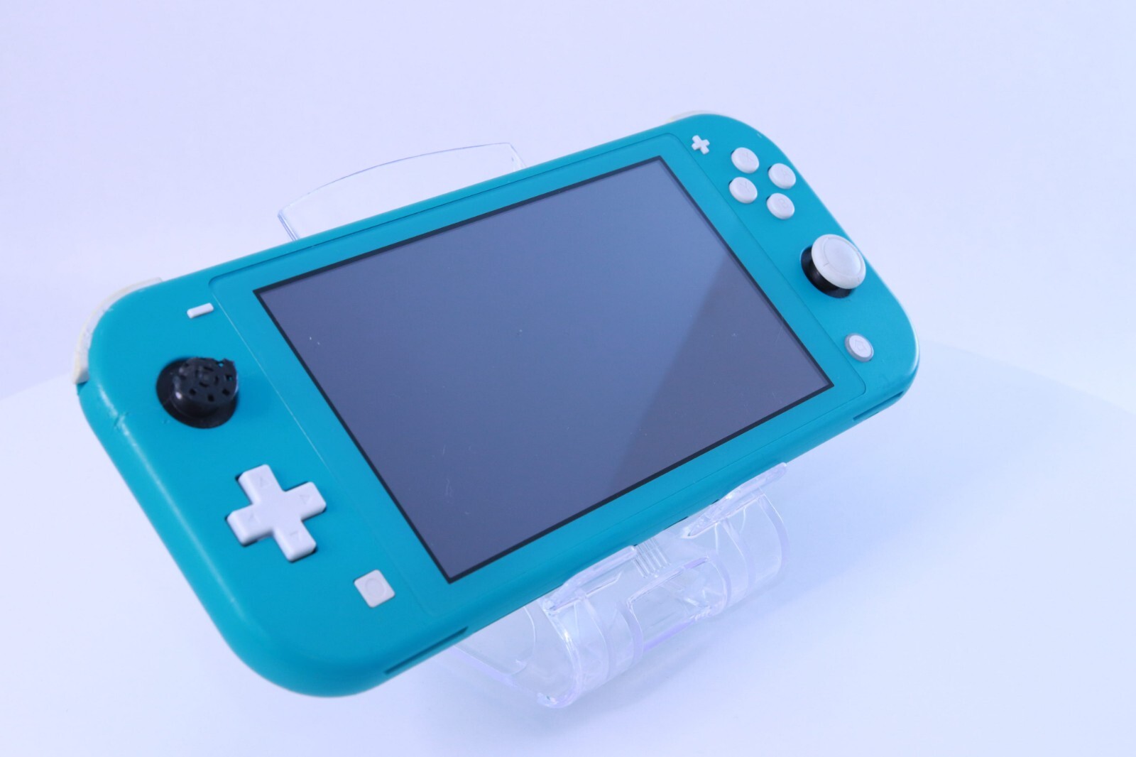 JP Game Nintendo Switch Lite Turquoise [Rank :B] 【 Region Free 】