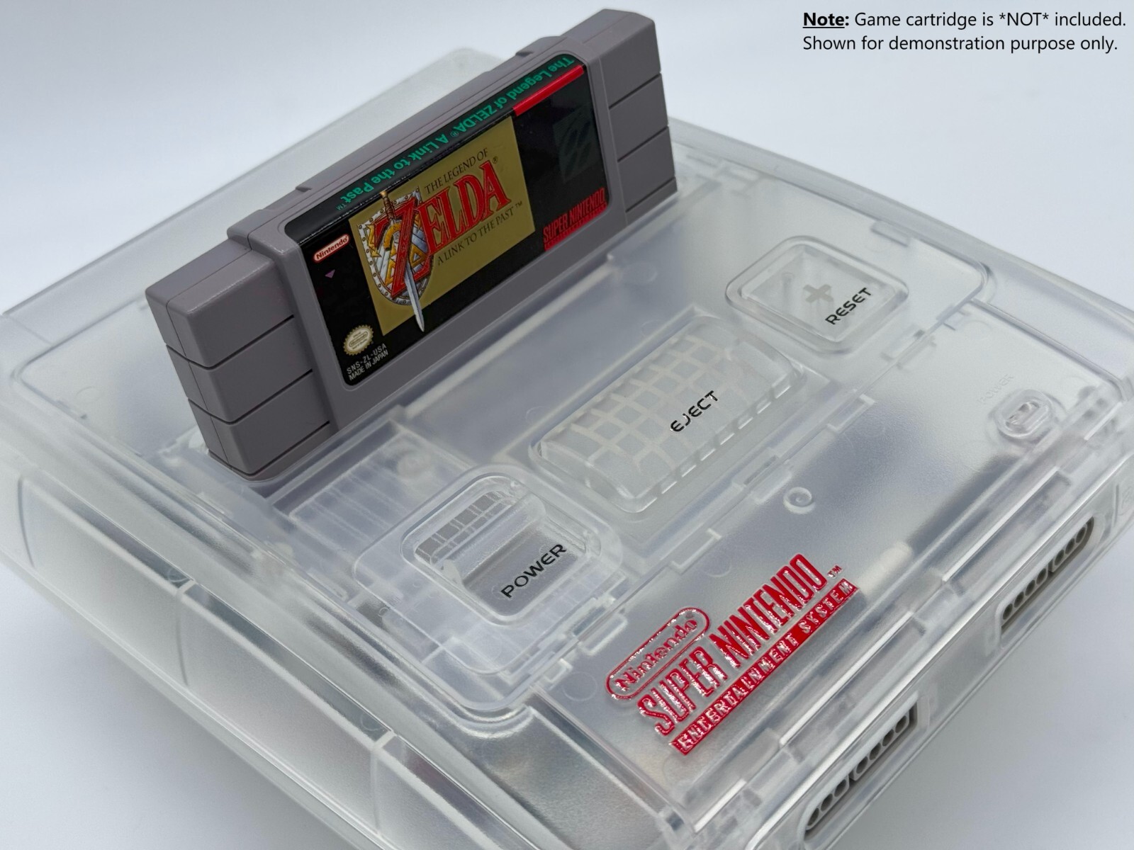 Super Nintendo SFC Console Bundle Full Recap, jail bar & audio fix 🇺🇸 Seller