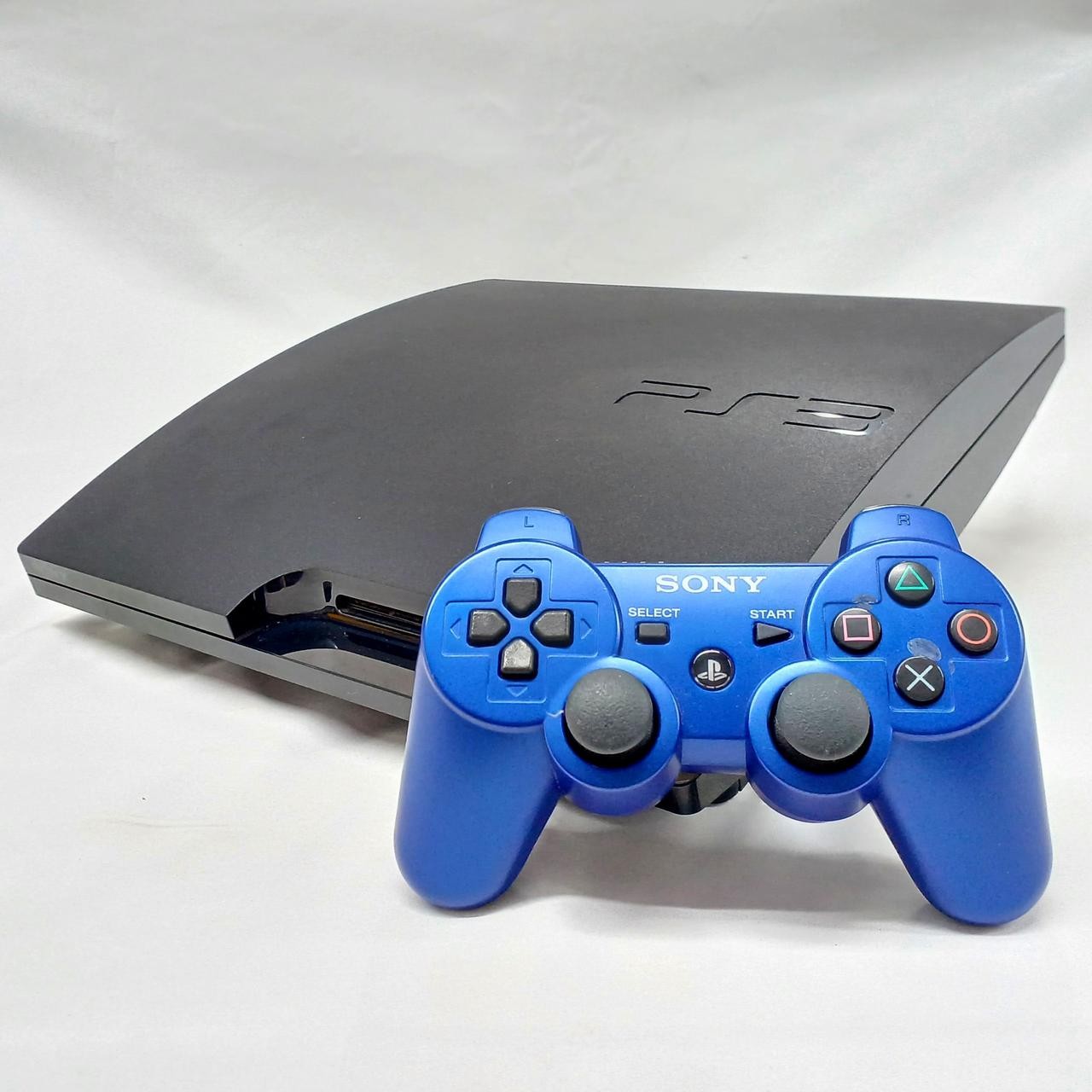 PS3 Model Number CECH 2000A SONY