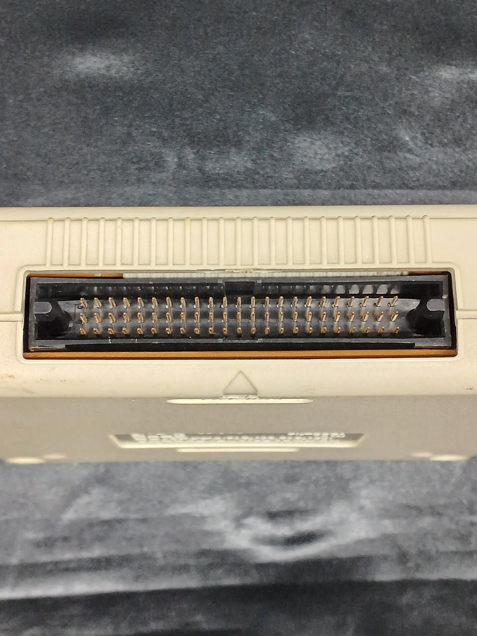 PC Engine Model PI TG001 NEC