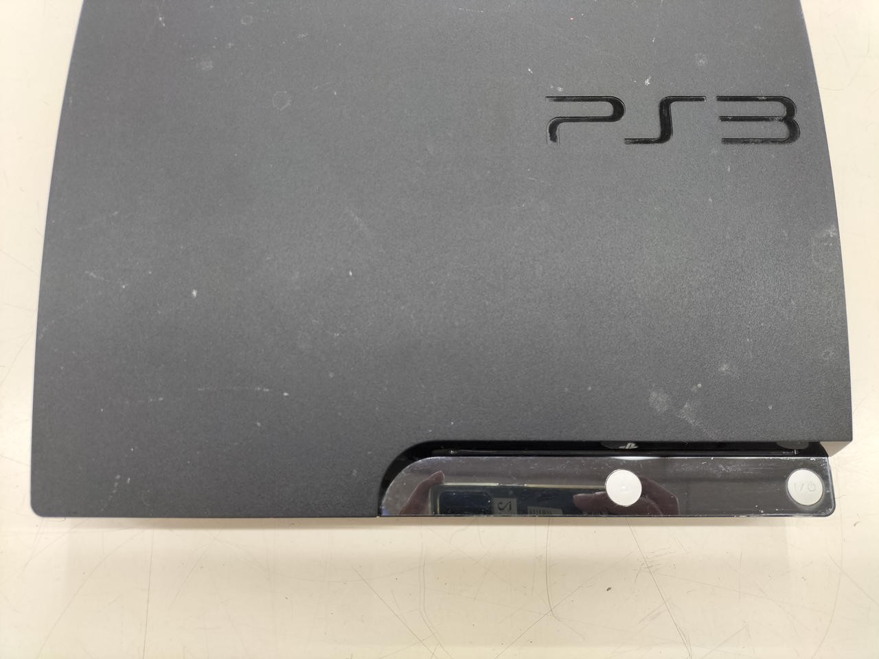PS3 Model CECH 2000A SONY