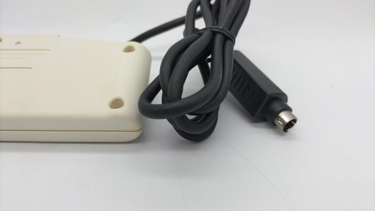 PC Engine Model PI TG001 NEC