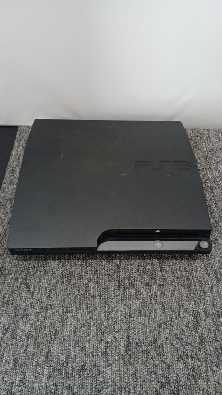 PS3 Model CECH 2100A SONY