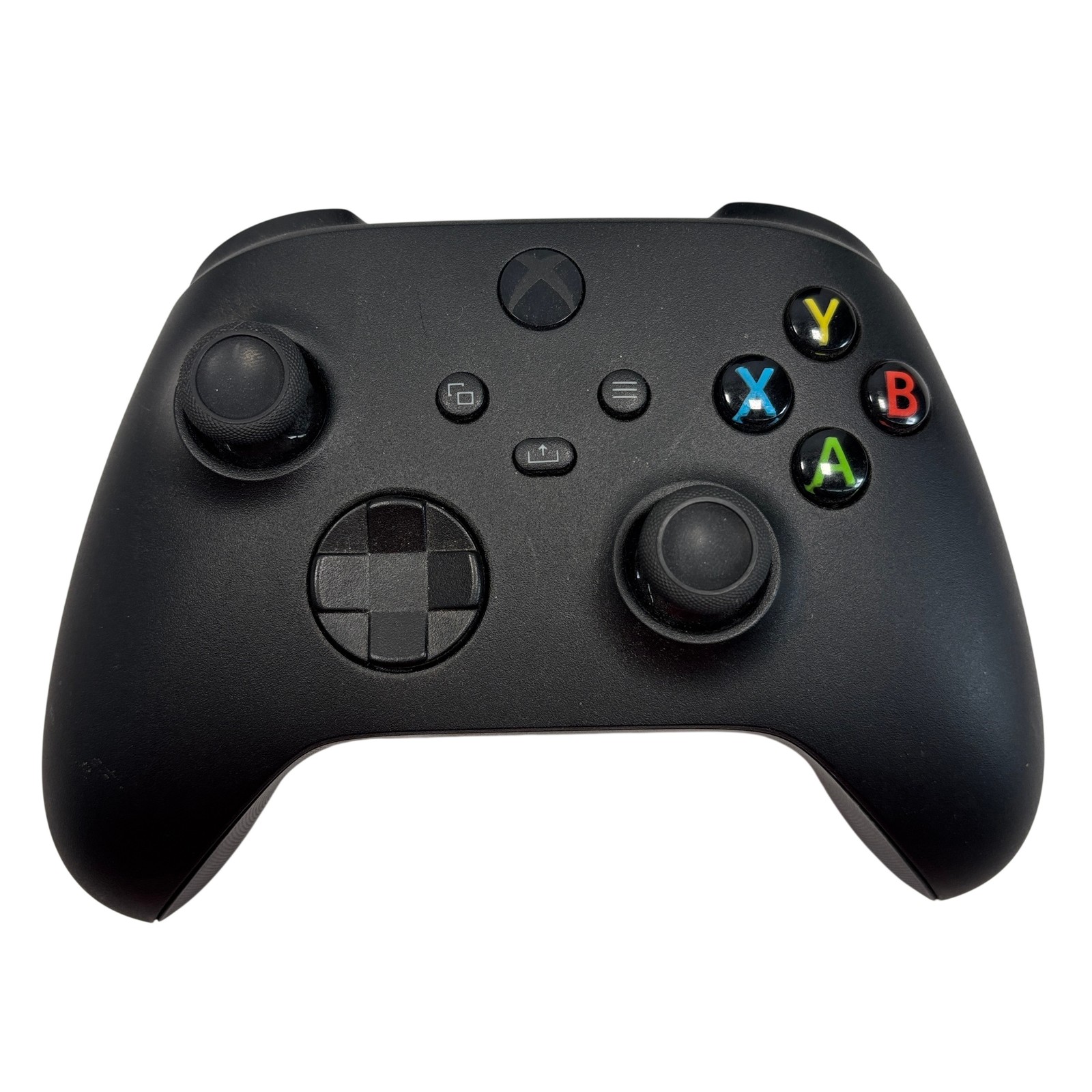 Microsoft Xbox Series X 1882 1TB Black Video Game Console – 6066