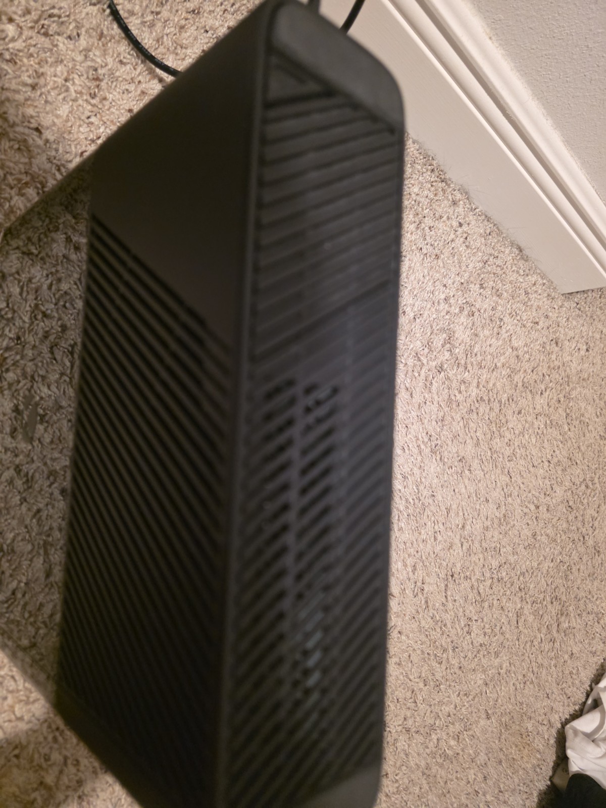 Xbox 360 E Console 4GB (No Power Cord)