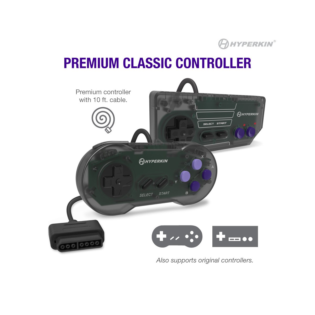 RetroN 2 HD