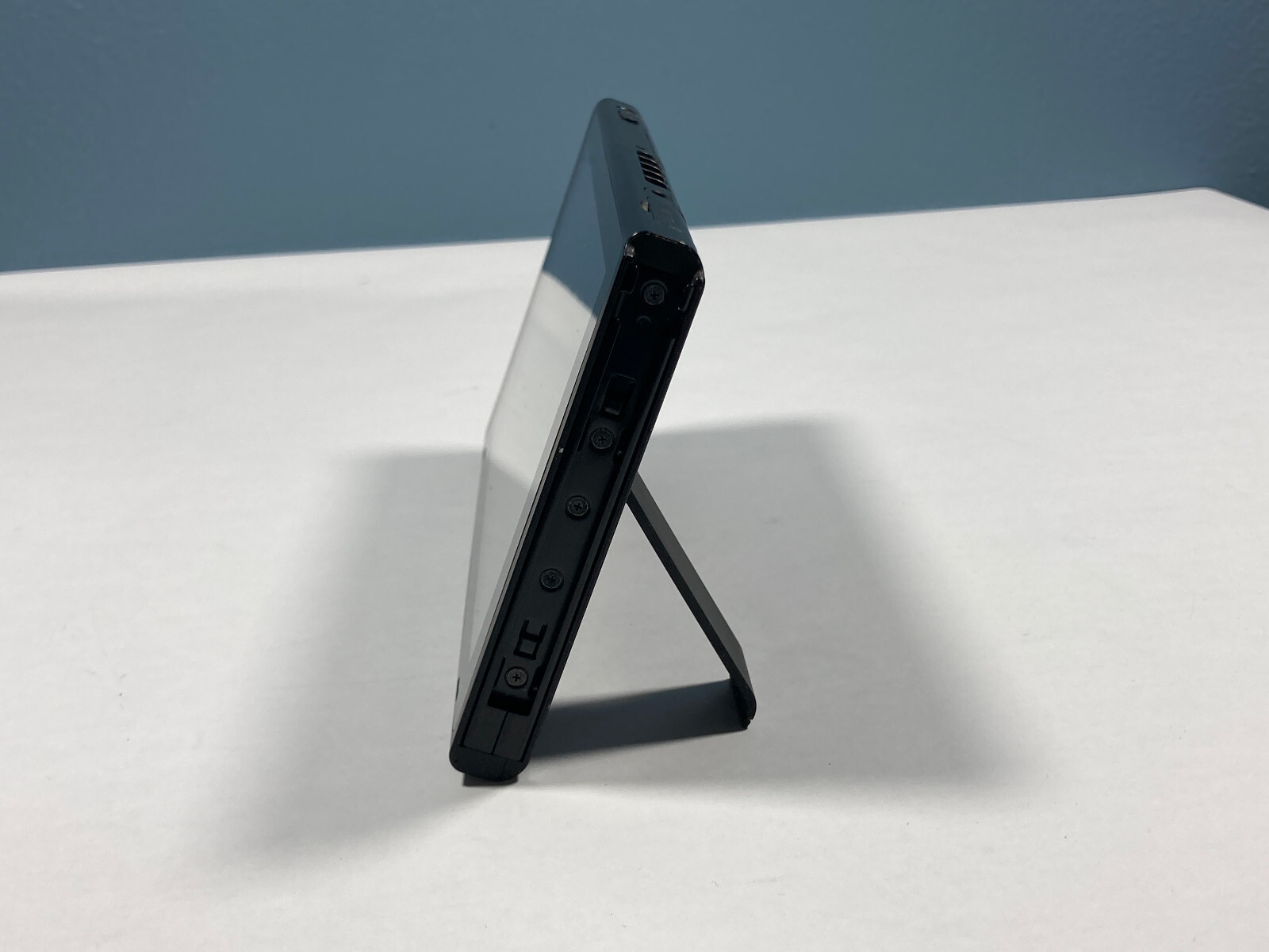 Nintendo Switch Unpatched Low Serial Console Only