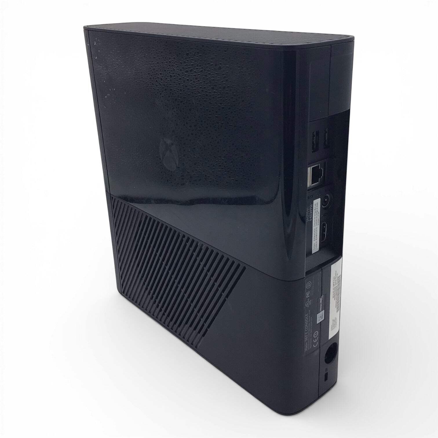 Xbox 360 E Console Model 1538 Complete Set – Tested/Working