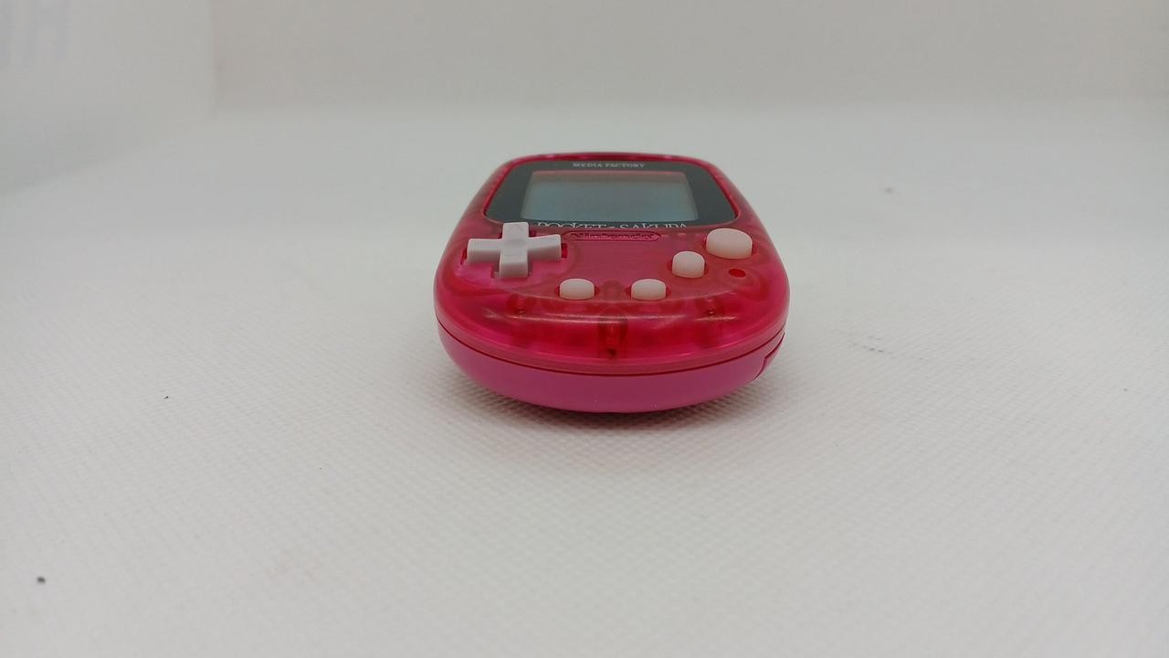 POCKET SAKURA Model MPG 002 MEDIA FACTORY