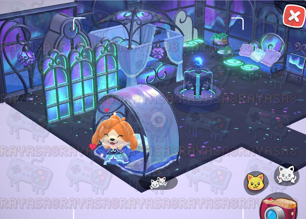 Lighttime Jubilee 2025 Hello Kitty Island Adventure | Arcade | Nintendo | Steam