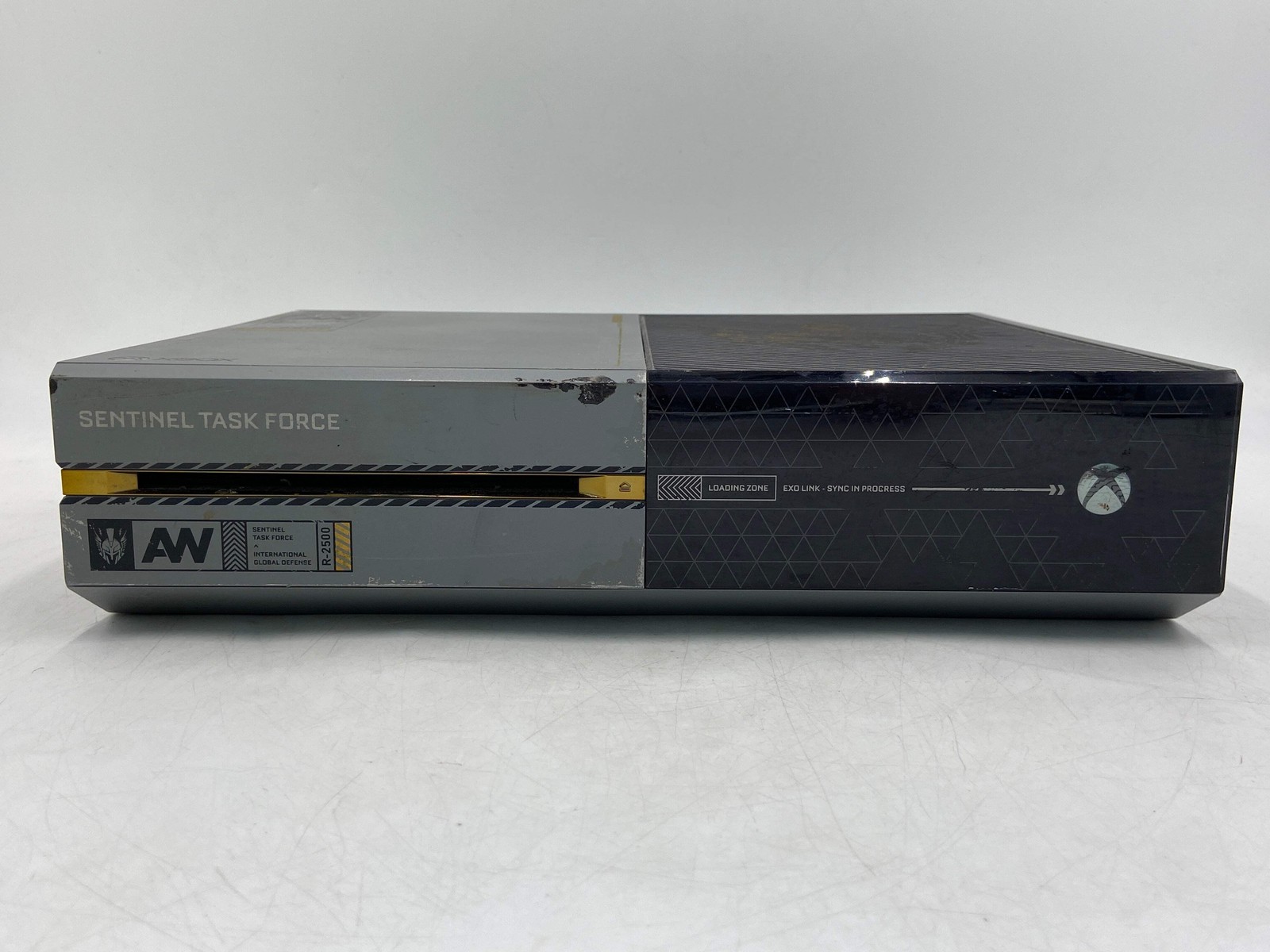 Microsoft Xbox One 1TB Console Gaming System Advanced Warfare 1540