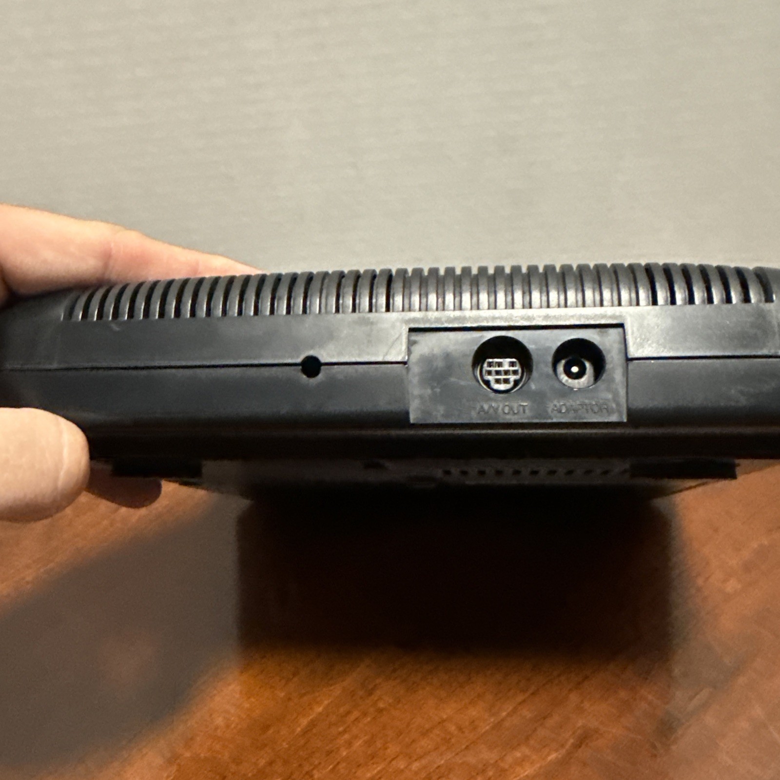 SEGA genesis model 2 console only (MK-1631A) – Tested/works!