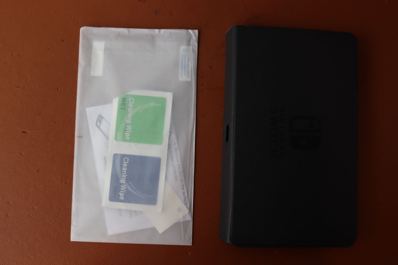 Nintendo Switch 32GB Handheld Console – Neon Red