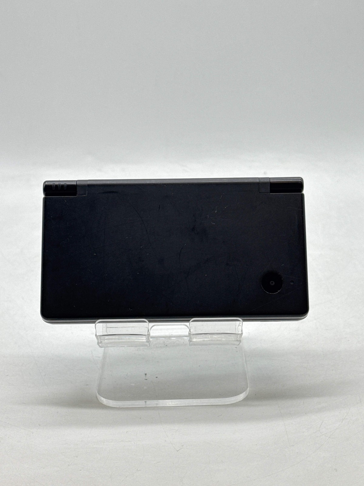 Nintendo DSi TWL-001(JPN) Black Console Only – Doesn’t Work
