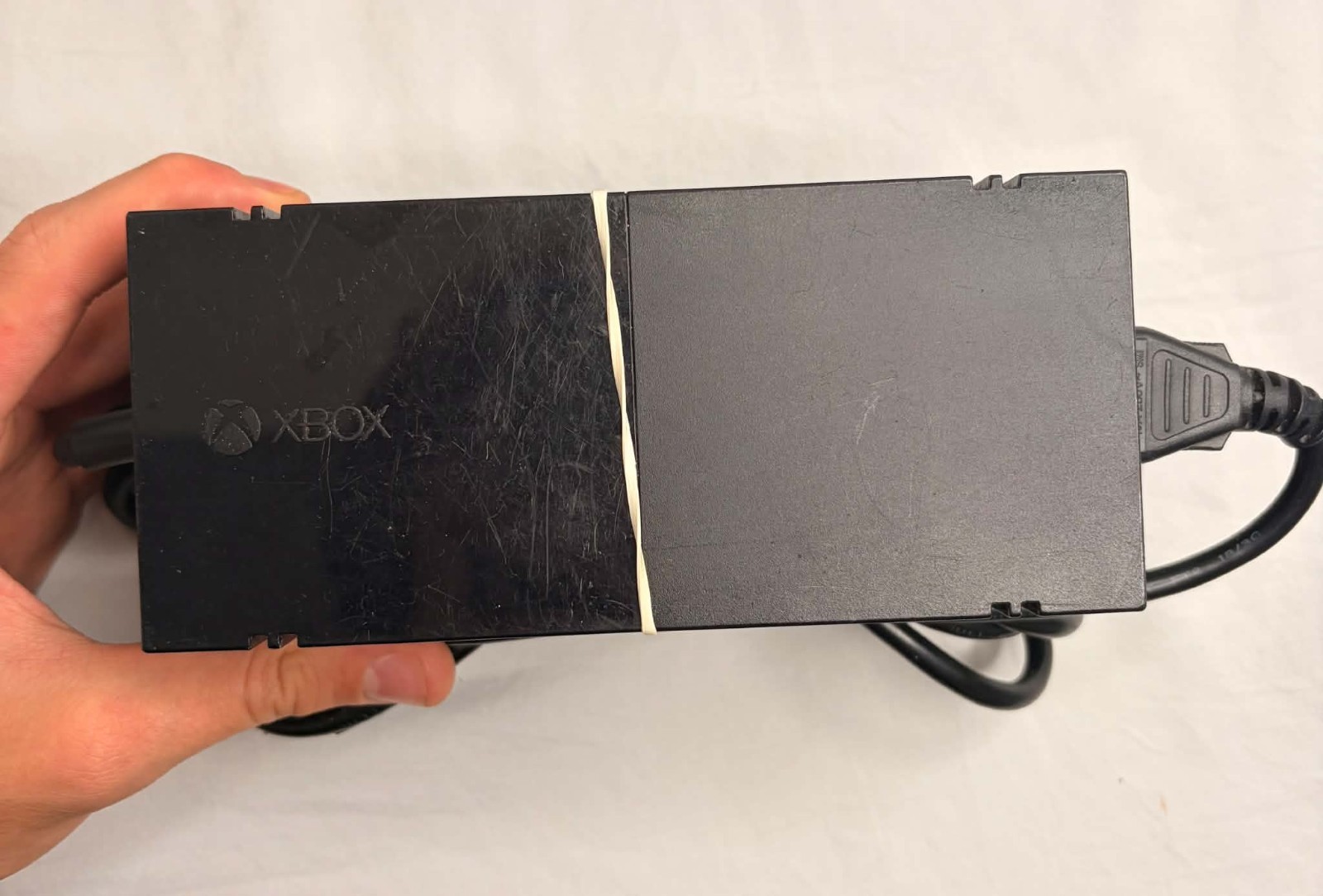 Microsoft Xbox One 1540 (Model 1540) 500GB Video Game Console – Black