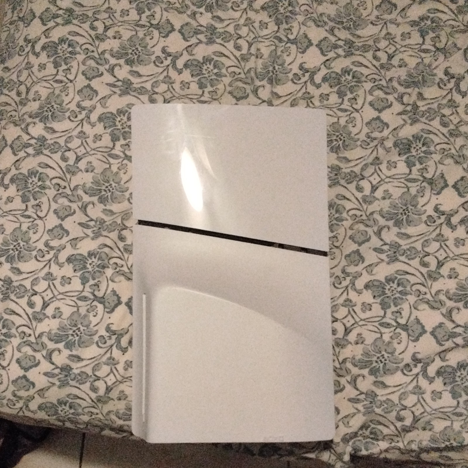 Sony PlayStation 5 PS5 Disc Console 825GB 4K UHD White NTSC-U/C