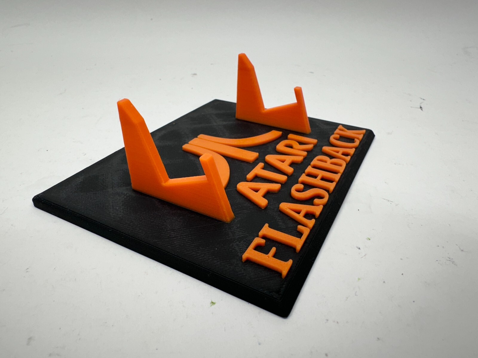 Atari Flashback Portable Game Display Stand (STAND ONLY) Ask For Other Colors!