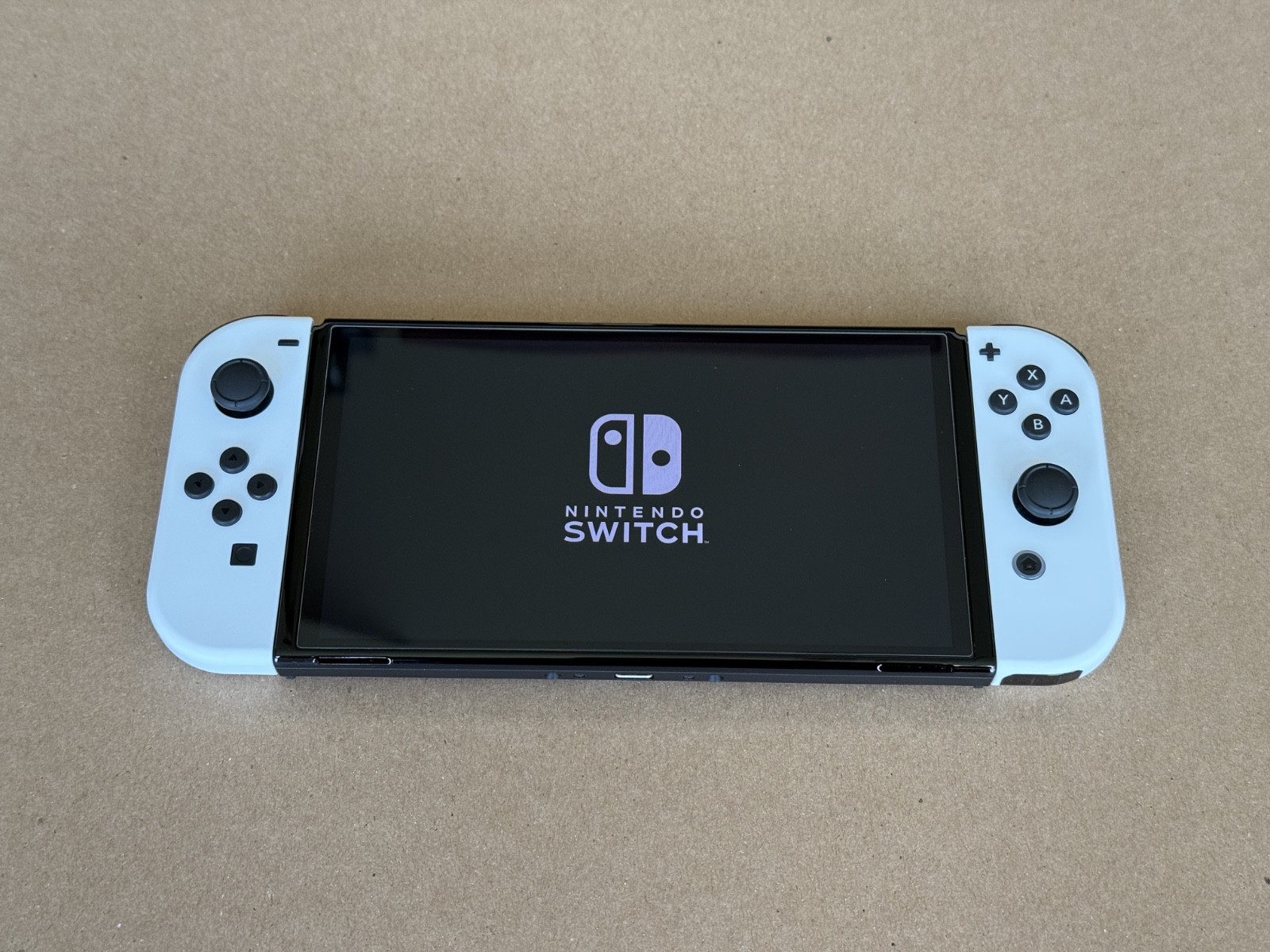 Nintendo Switch OLED Console Bundle, Pro Controller, 128GB MicroSD Card, Case
