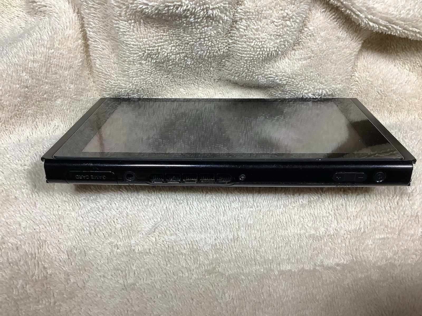 Nintendo Switch (HAC-001)(-01) HandHeld – Animal Crossing Edition Bundle