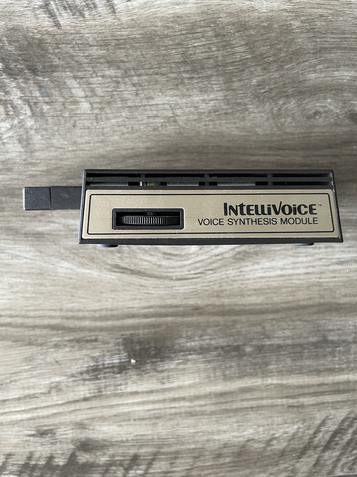 Intellivision Console Bundle With Games