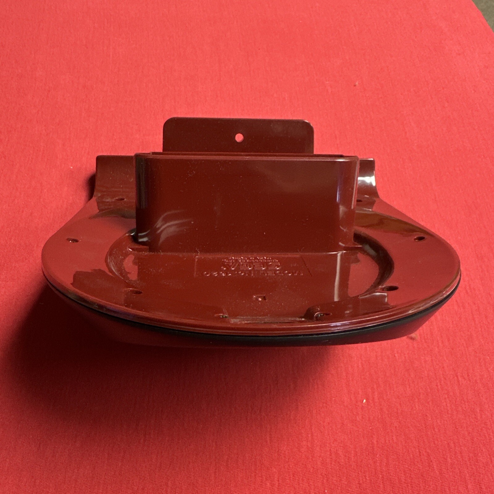 SEGA Genesis Master System Power Base Converter – Missing Styrofoam – Manual