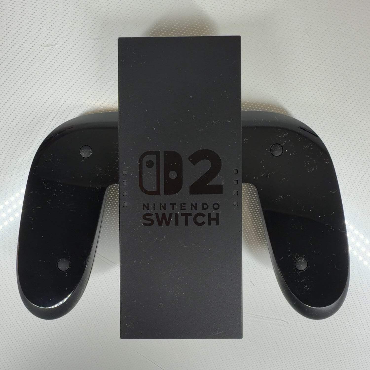 Nintendo Switch 2 Console Gaming System BEE‑001 Black