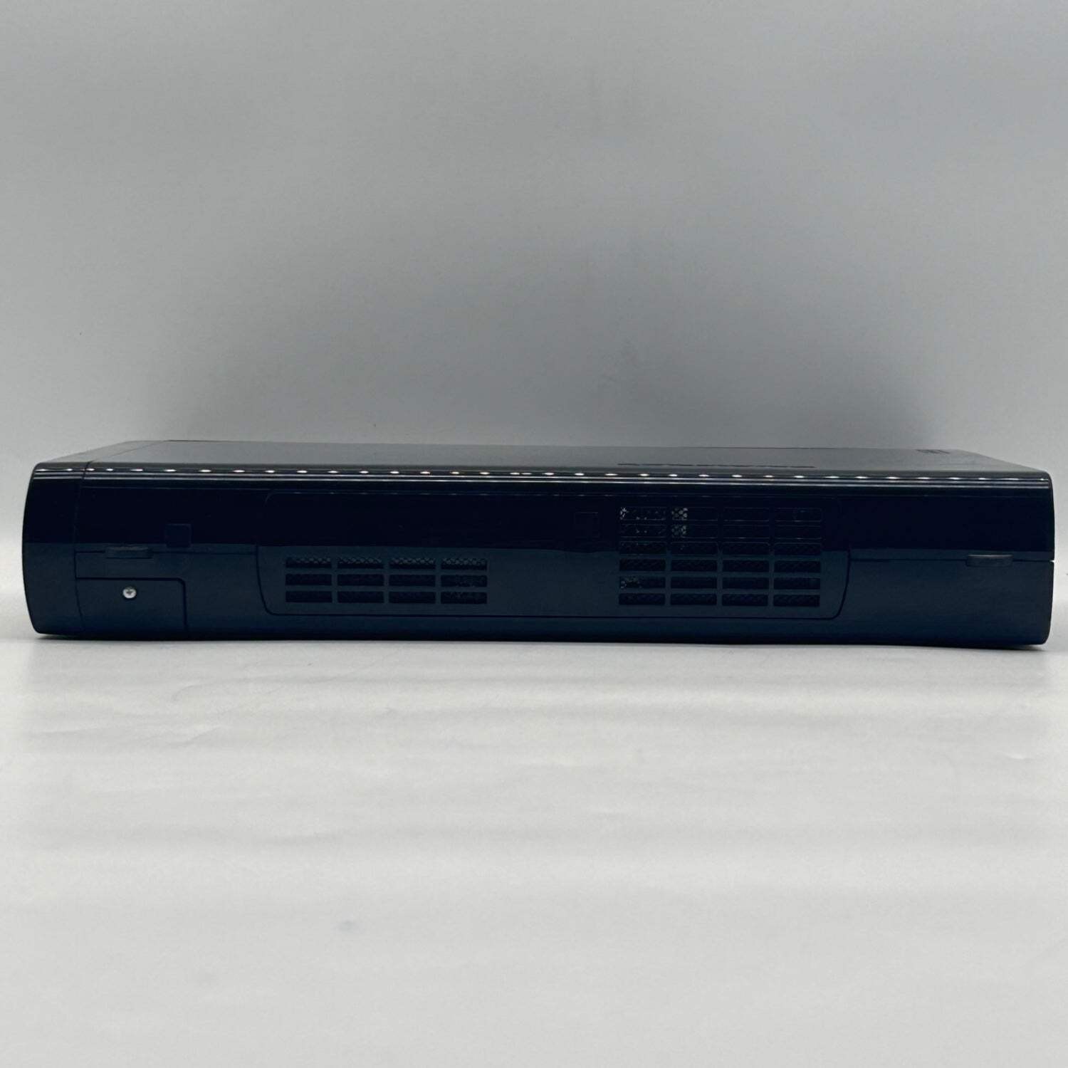 Nintendo Wii U Console Gaming System WUP-101 Black
