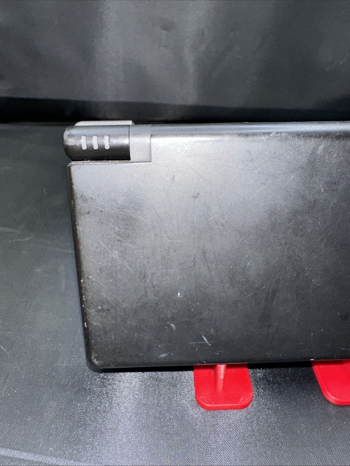 Nintendo DSi Black Japanese Version Parts Or Repair