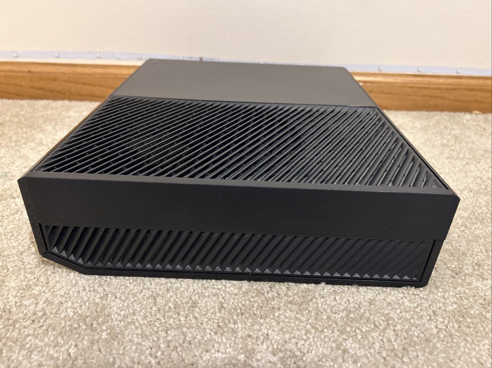 Xbox One 1540 w/ 2 Wireless Controllers, Afterglow Wired, Turtle Beach 600