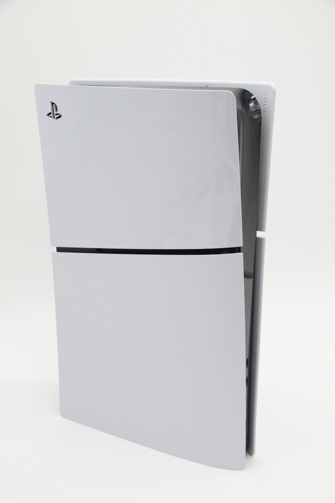 Sony PS5 CFI-2015 Slim Digital Edition 825GB Video Game Console – White