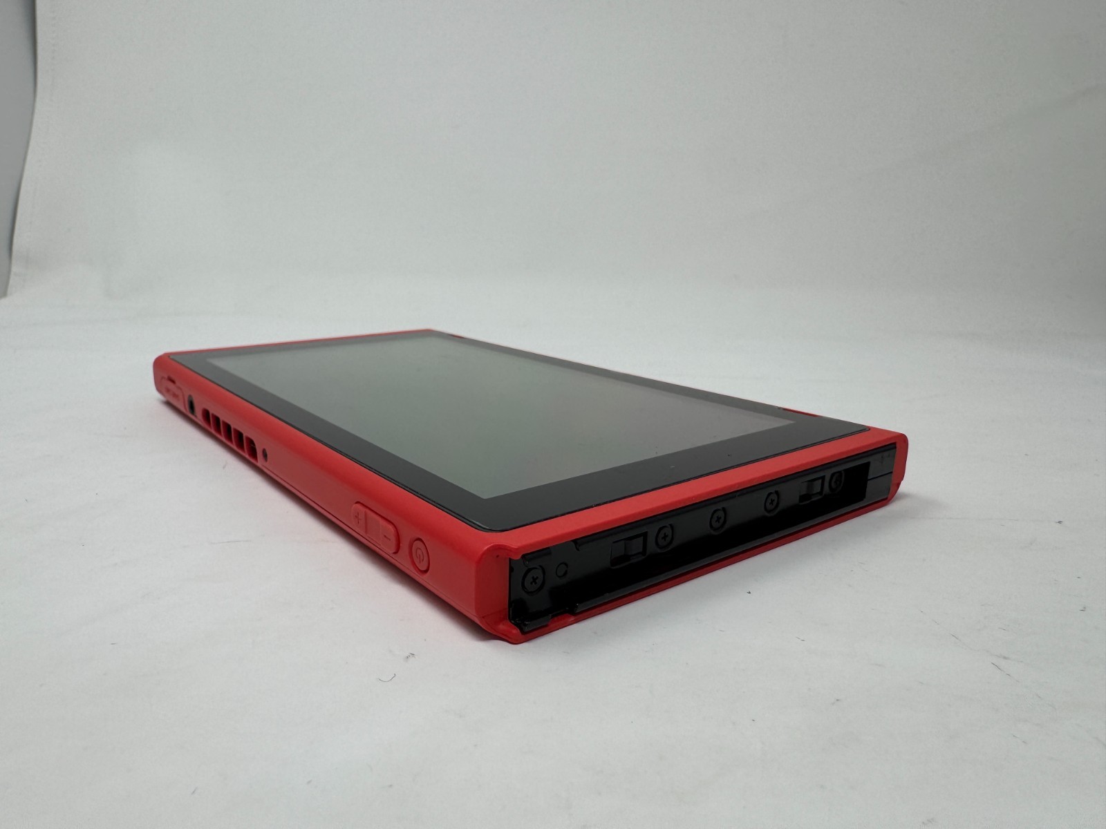 🔥🔥 Nintendo Switch 32GB HAC-001-01 Mario Red Limited Edition – Console Only