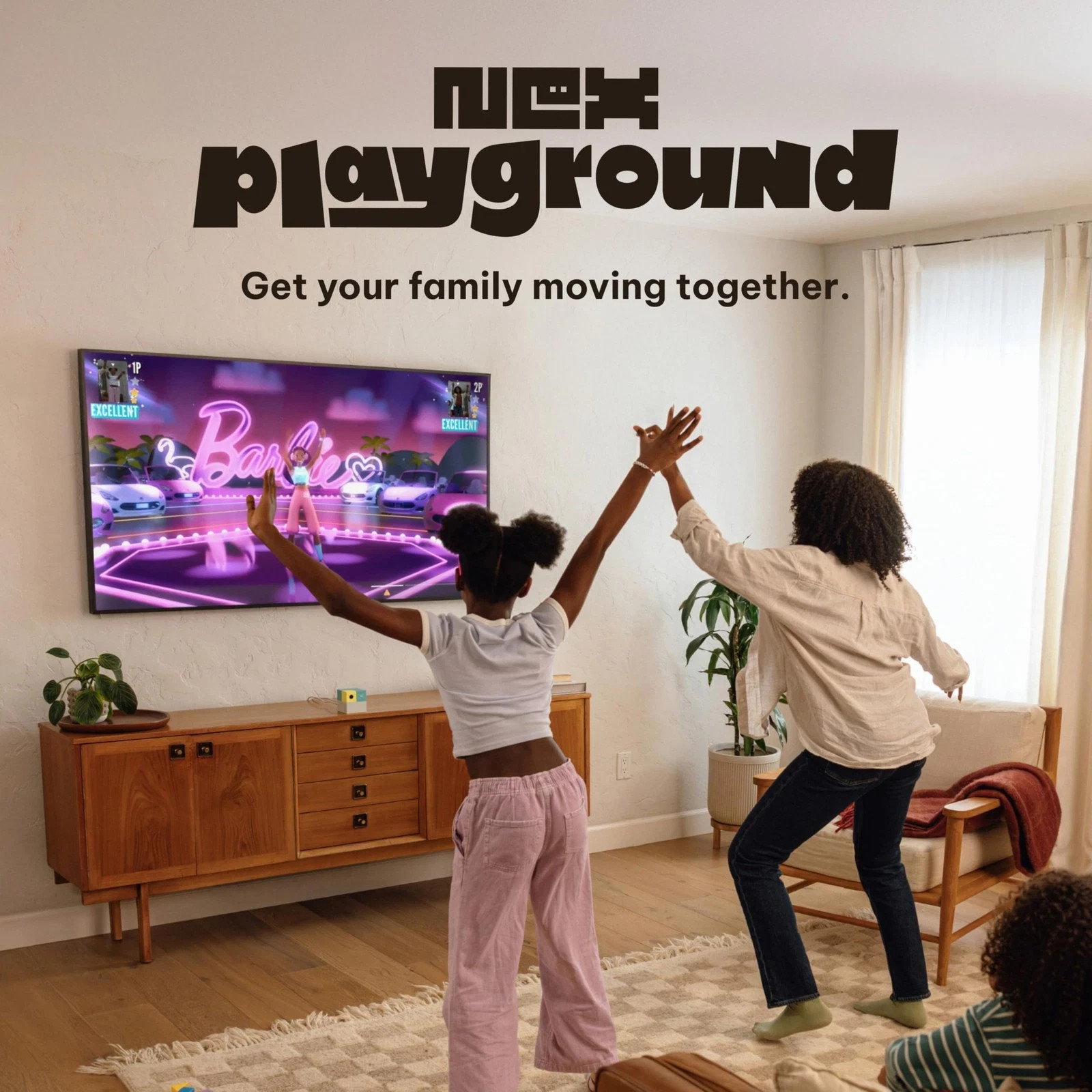 Nex Playground The Active Play System for Kids & Families Parties and Playdates