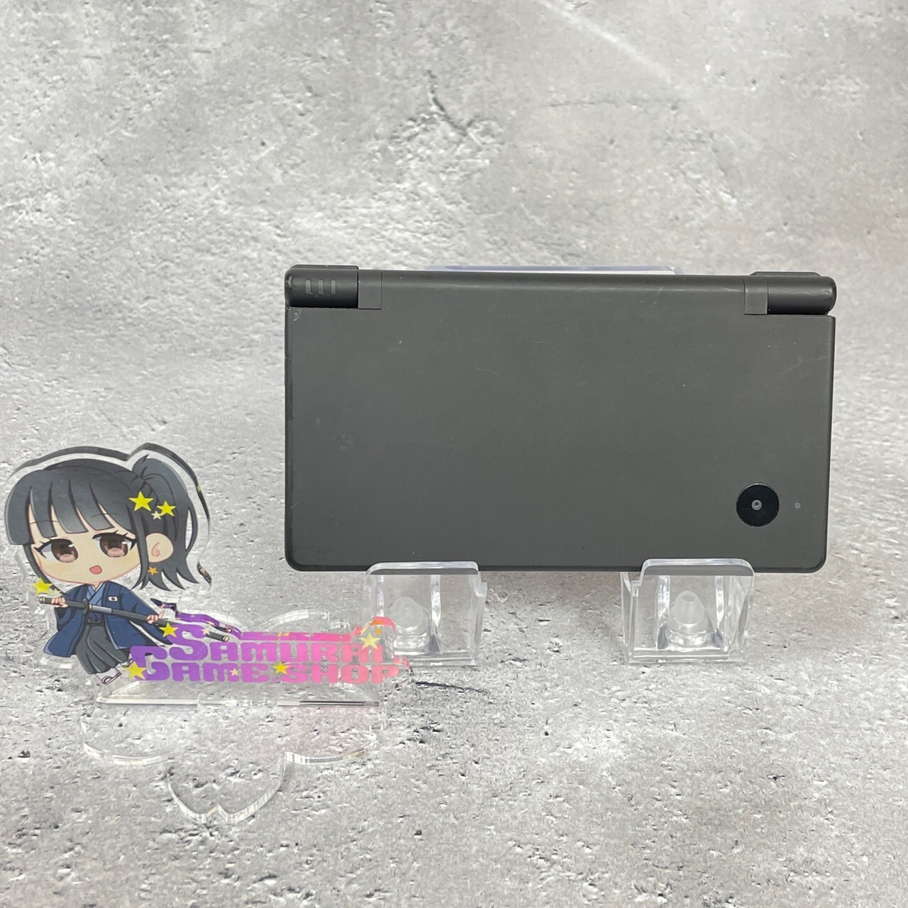 Nintendo DSi Console Only Various Colors Select Charger Japanese Language Ver.
