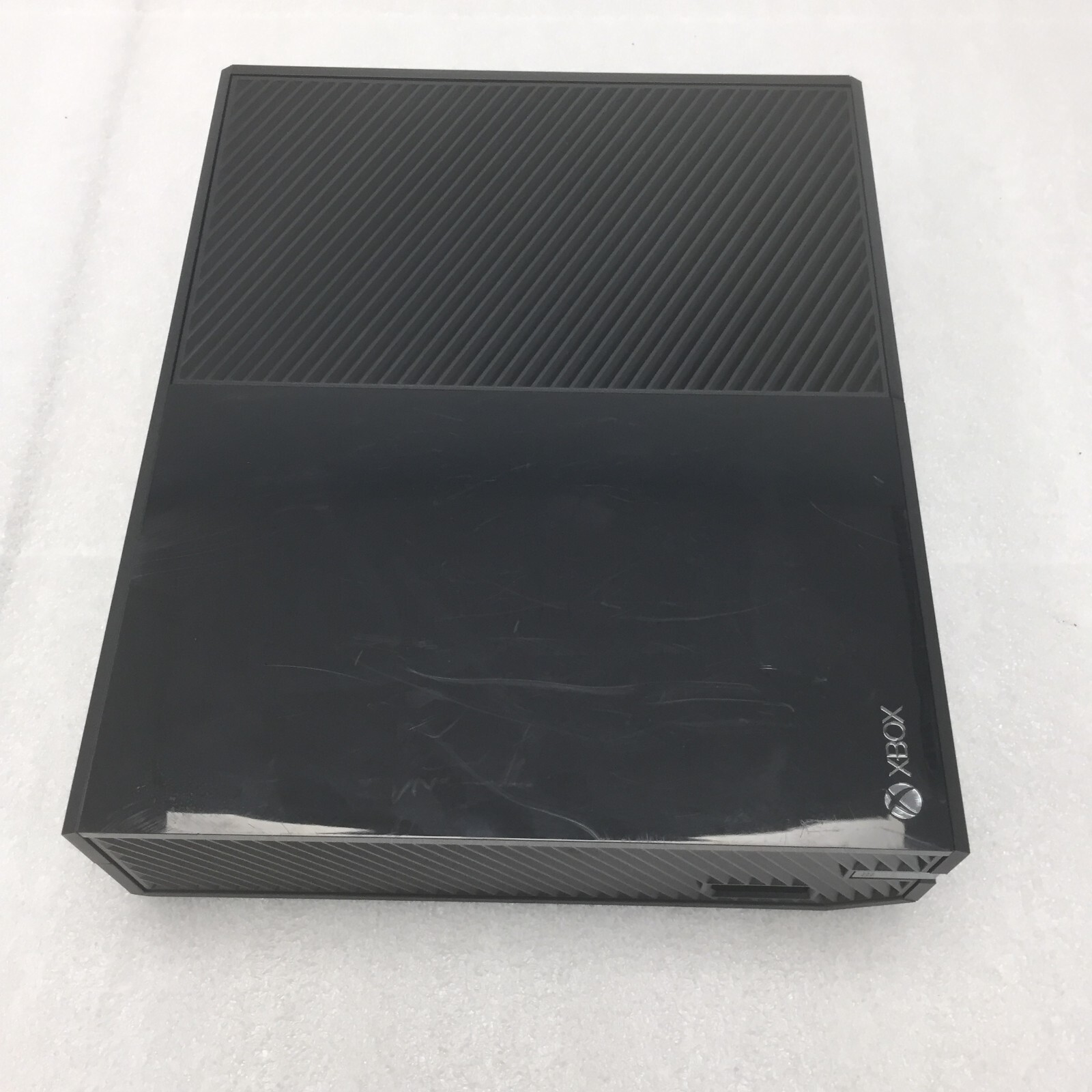 Microsoft Xbox One 1TB Console Black 1540 Factory Reset/Tested Free Shipping