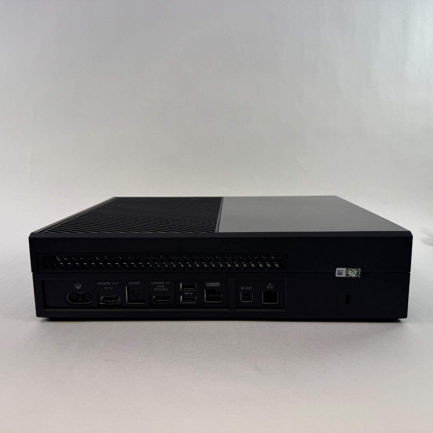 Microsoft Xbox One 500GB Console Gaming System Black 1540